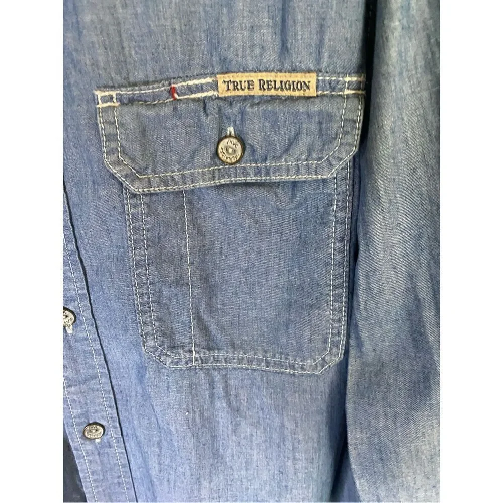 True Religion true religion